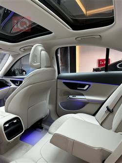 مرسيدس بنز E-Class